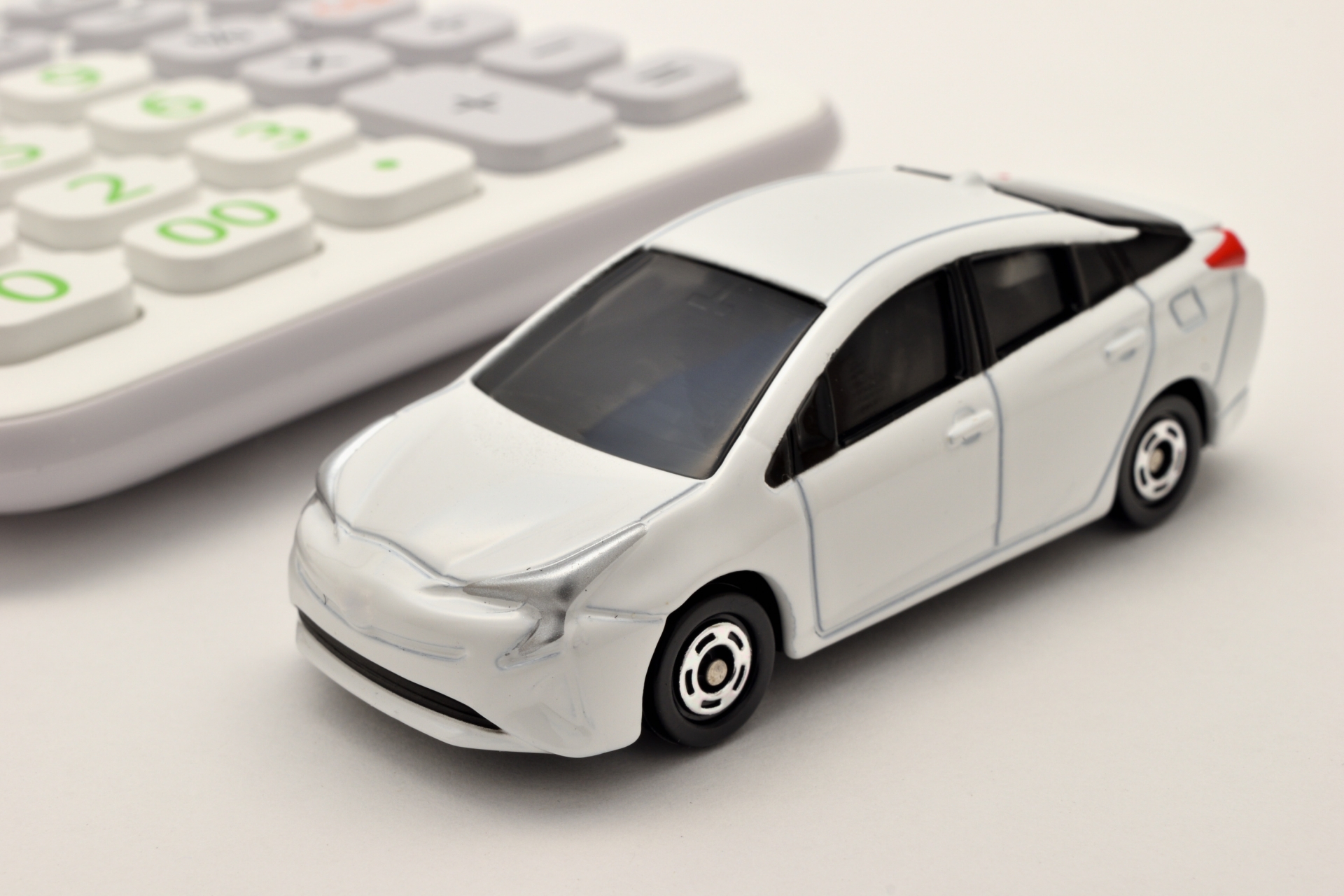 車の買取り画像